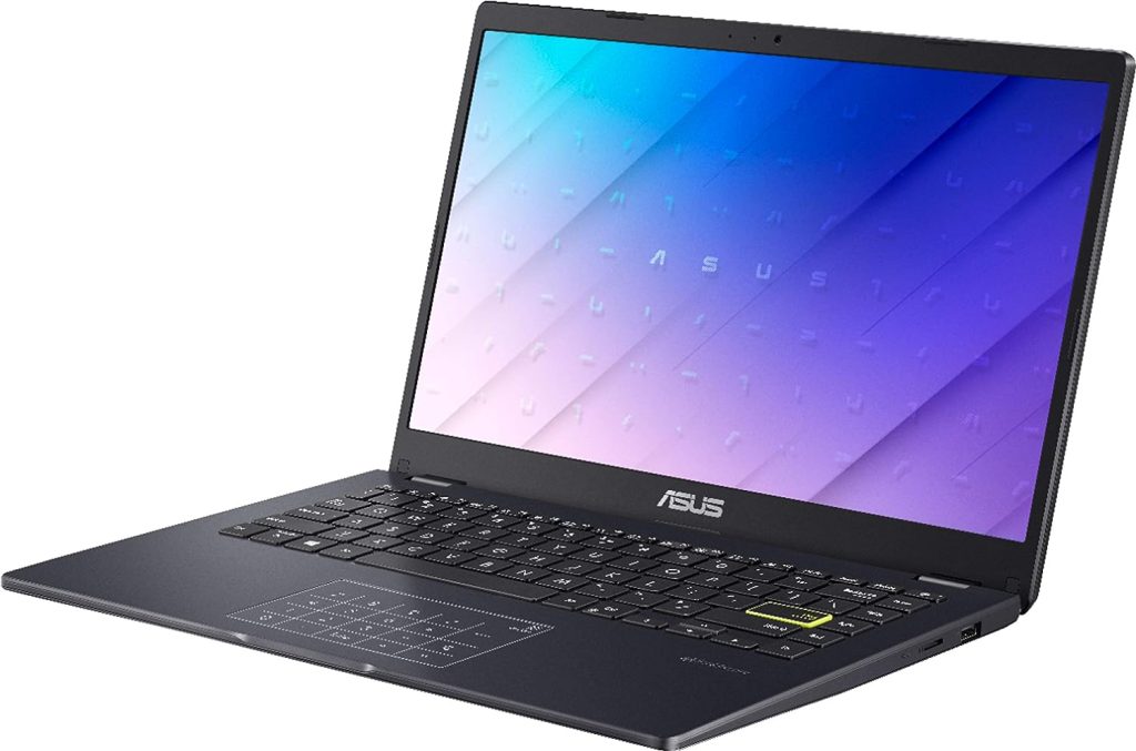 ASUS E410 Review