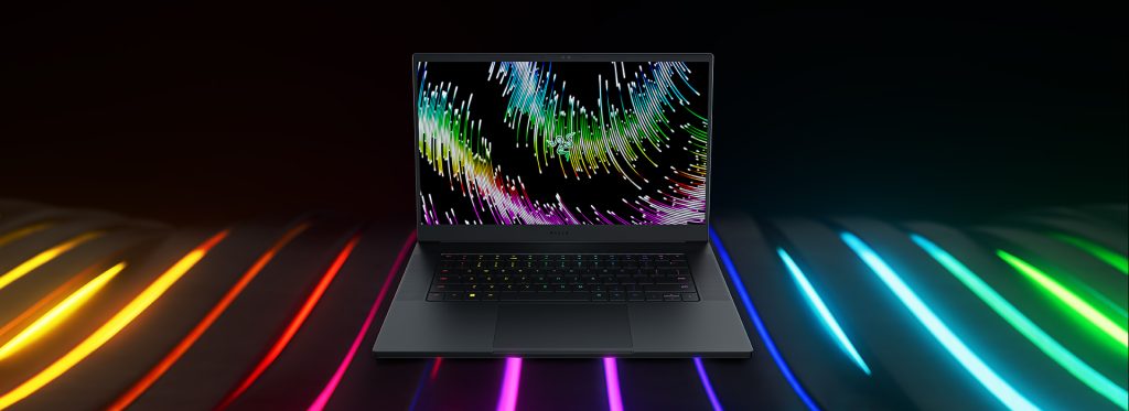 Razer Blade 15